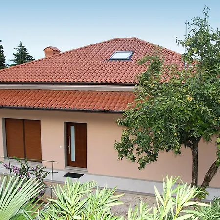 Holiday home Holiday Salvia Opatija