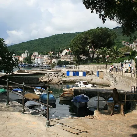 Holiday home Holiday Salvia Opatija