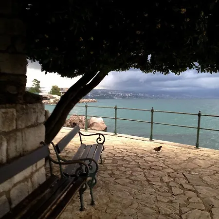 Holiday Salvia Opatija