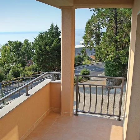 Holiday Salvia * Opatija