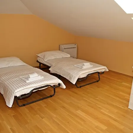 Holiday Salvia Holiday home Opatija