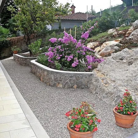 Holiday Salvia Holiday home Opatija