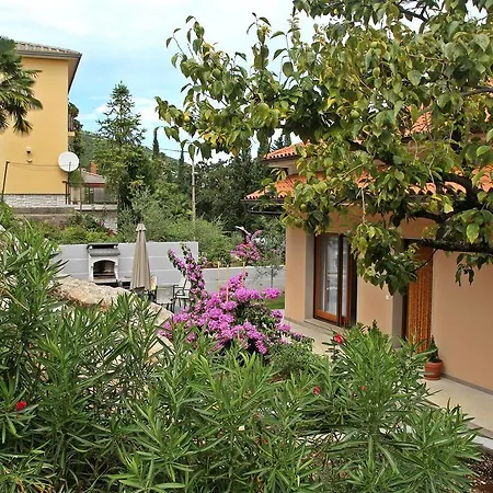Holiday Salvia Opatija