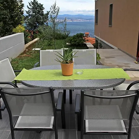 Holiday Salvia Opatija
