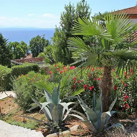 Holiday home Holiday Salvia Opatija