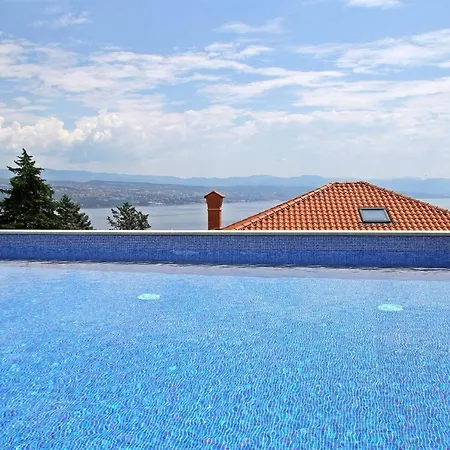 Holiday Salvia Holiday home Opatija