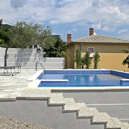 Holiday home Holiday Salvia Opatija