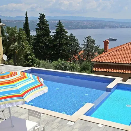 Holiday Salvia Holiday home Opatija
