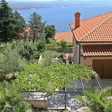 Holiday Salvia Holiday home Opatija