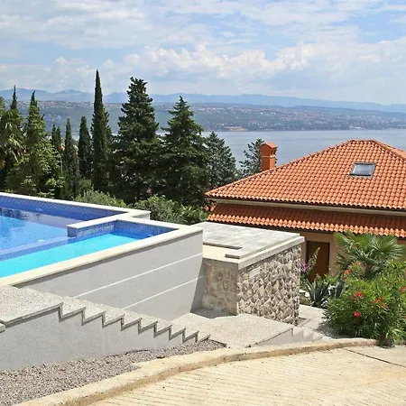 Holiday Salvia Opatija